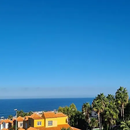 Puerto Cruz Near Apartment Puerto de la Cruz (Tenerife)