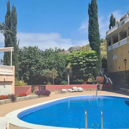 Apartment Puerto Cruz Near *