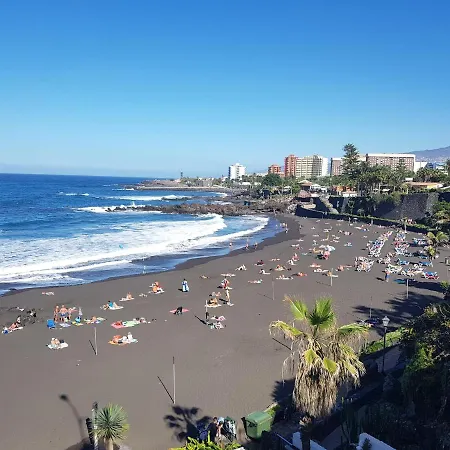 Apartmán Puerto Cruz Near