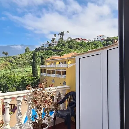 Puerto Cruz Near Apartmán *