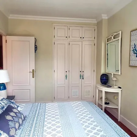 Apartment Puerto Cruz Near Puerto de la Cruz (Tenerife)