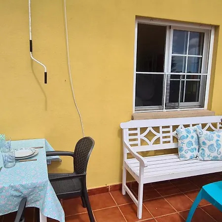 Apartment Puerto Cruz Near