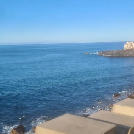 Puerto Cruz Near Apartmán Puerto de la Cruz (Tenerife)
