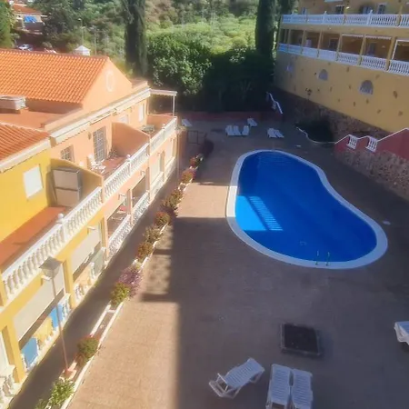 Apartment Puerto Cruz Near *