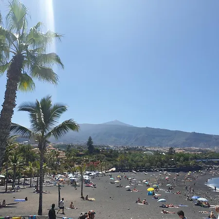 Puerto Cruz Near Apartment Puerto de la Cruz (Tenerife)