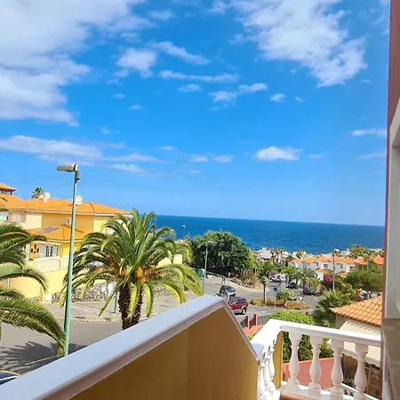 Apartment Puerto Cruz Near *