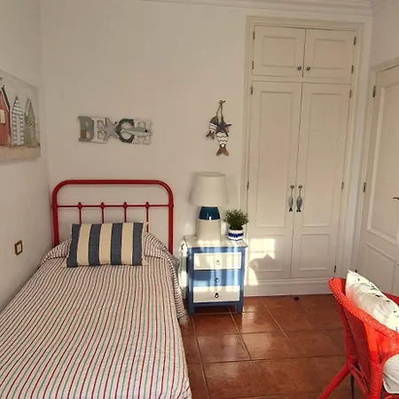 Apartmán Puerto Cruz Near Puerto de la Cruz (Tenerife)