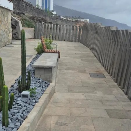 Puerto Cruz Near Apartmán Puerto de la Cruz (Tenerife)