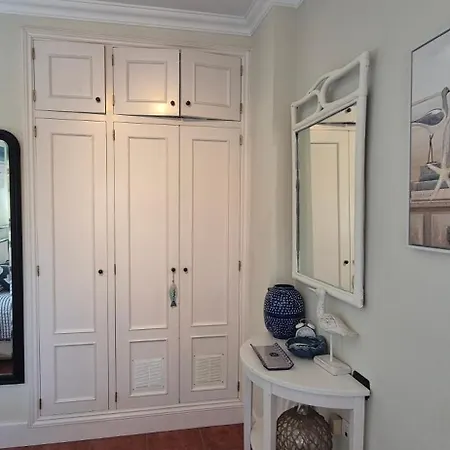 Apartmán Puerto Cruz Near Puerto de la Cruz (Tenerife)