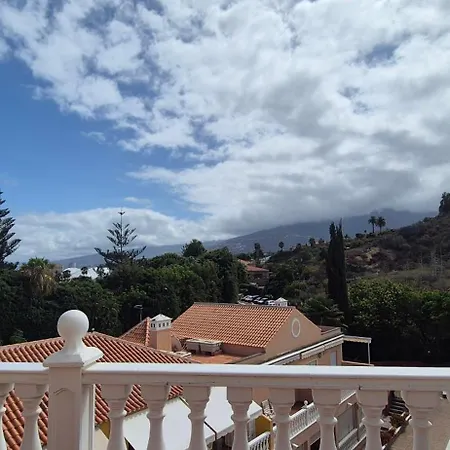 Puerto Cruz Near Apartmán