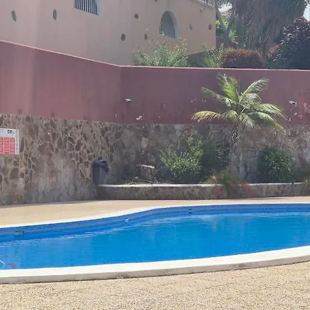 Puerto Cruz Near Apartmán Puerto de la Cruz (Tenerife)