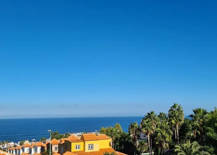 Puerto Cruz Near Apartmán Puerto de la Cruz (Tenerife)