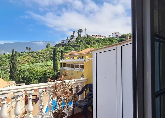 Puerto Cruz Near Apartmán *