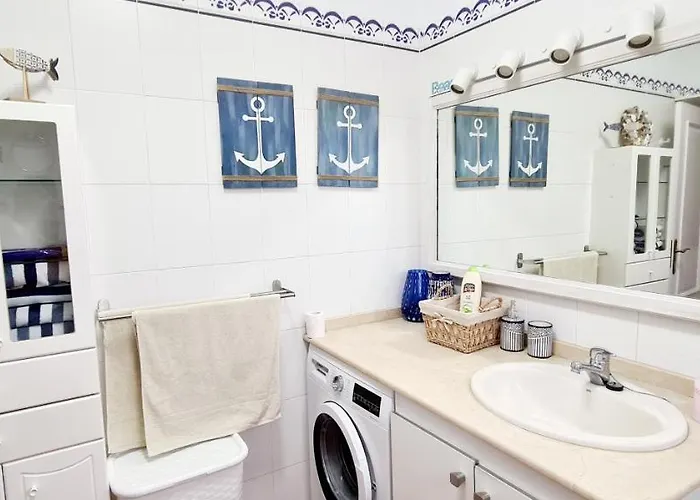 Puerto Cruz Near Apartmán