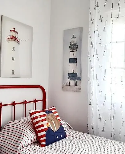 Puerto Cruz Near Apartmán