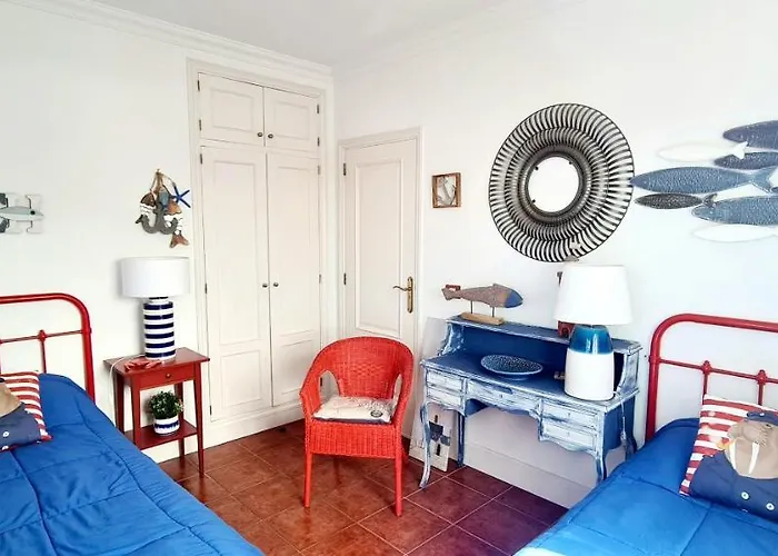 Puerto Cruz Near Apartmán