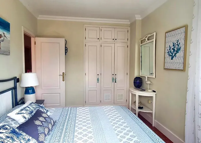 Apartmán Puerto Cruz Near Puerto de la Cruz (Tenerife)