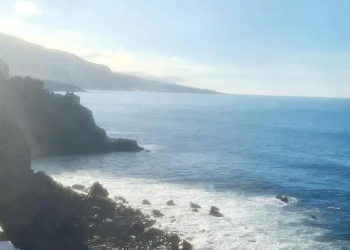 Apartmán Puerto Cruz Near *