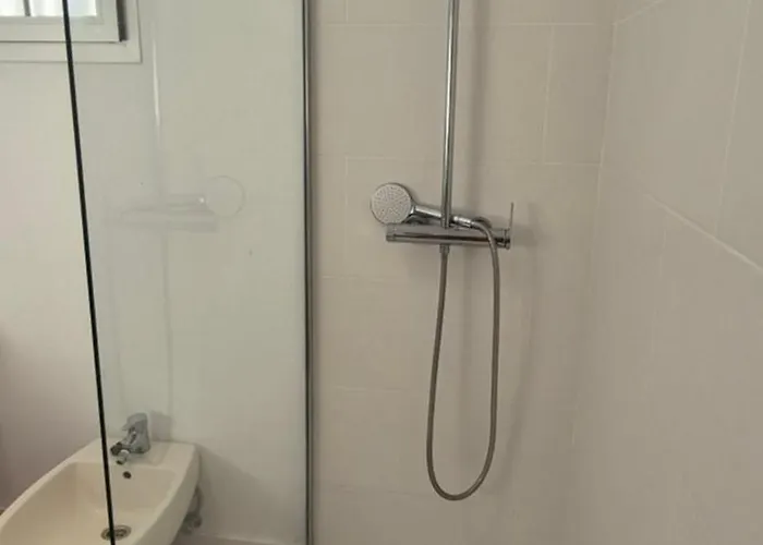 Puerto Cruz Near Puerto de la Cruz (Tenerife)