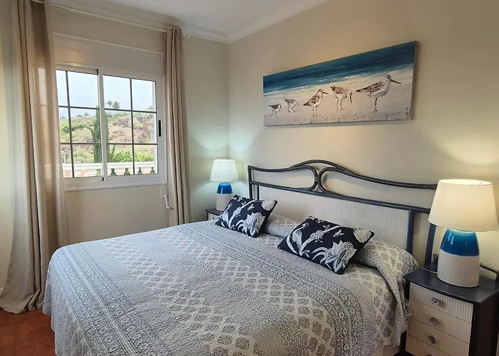 Puerto Cruz Near Apartmán Puerto de la Cruz (Tenerife)