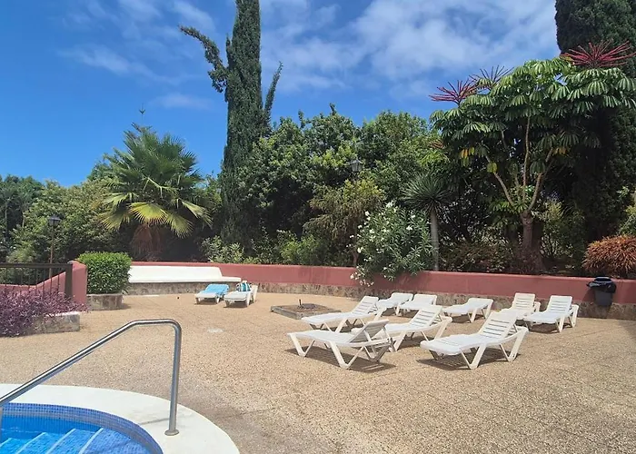 Puerto Cruz Near * Puerto de la Cruz (Tenerife)