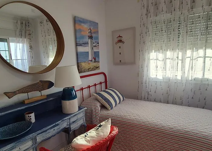 Puerto Cruz Near Puerto de la Cruz (Tenerife)