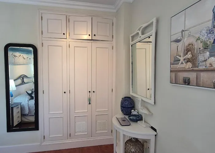 Apartmán Puerto Cruz Near Puerto de la Cruz (Tenerife)