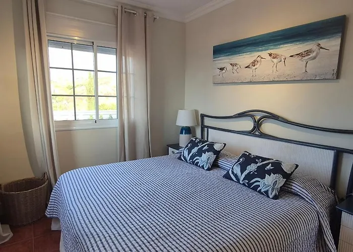 Apartmán Puerto Cruz Near *