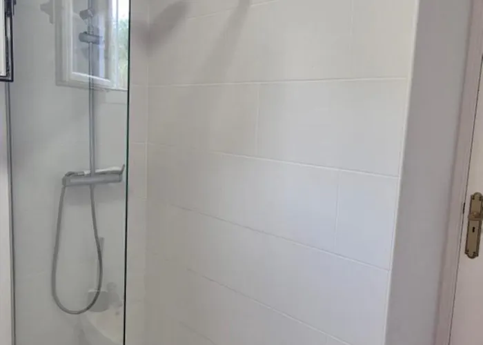 Puerto Cruz Near Puerto de la Cruz (Tenerife)