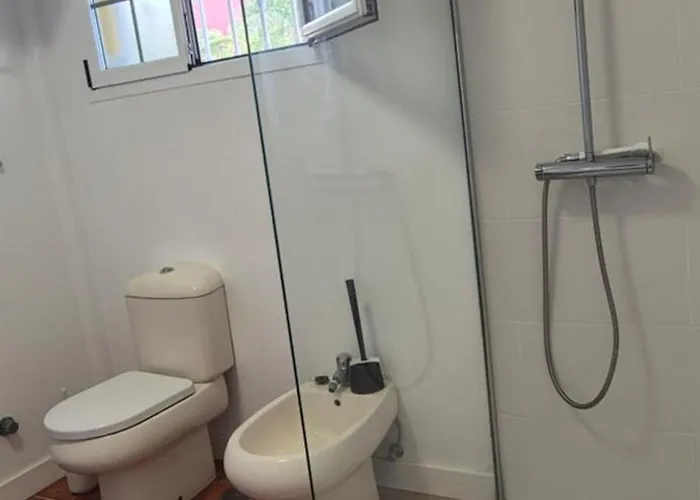 Puerto Cruz Near Apartmán Puerto de la Cruz (Tenerife)