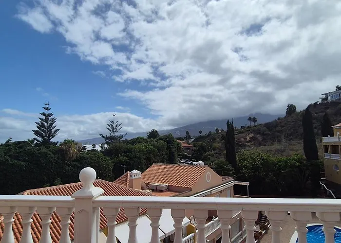 Puerto Cruz Near Apartmán