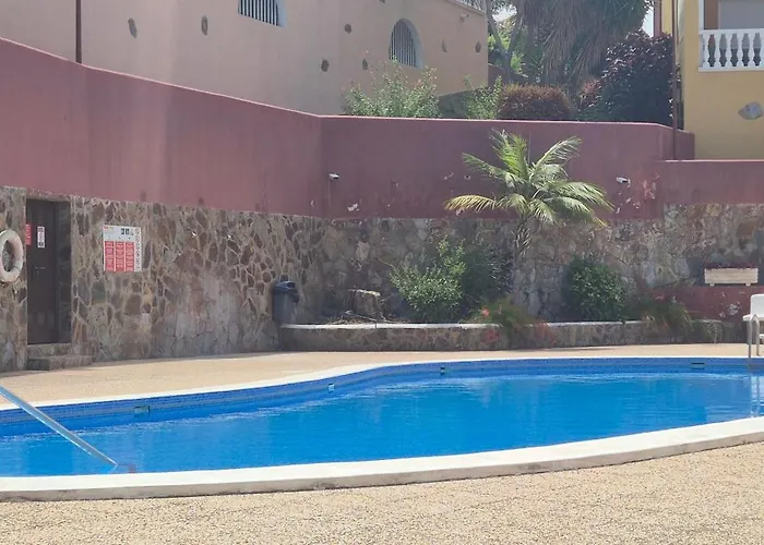 Puerto Cruz Near Apartmán Puerto de la Cruz (Tenerife)